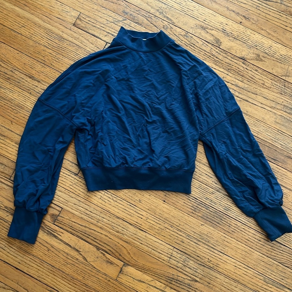Fabletics Sweater